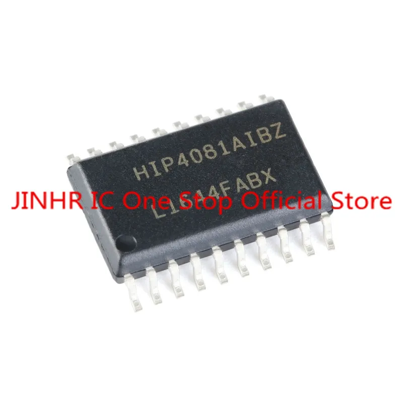 Truly brand new 2PCS HIP4081 HIP4081AIBZ HIP4081AIBZT, Full Bridge FET Driver