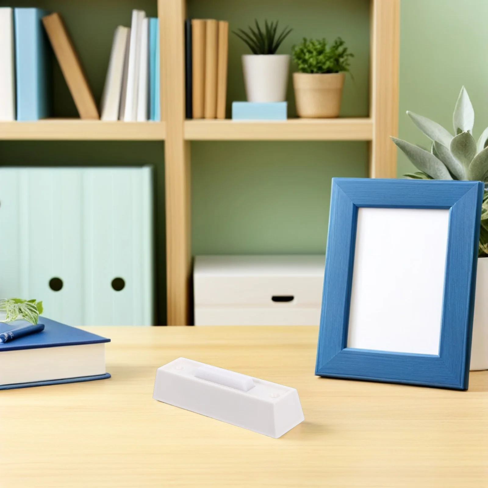 2 قطعة زر جرس الباب خمر تثبيت لوحة الحائط زر الضغط لنظام الباب الحديثة النمط الأوروبي ديكور ترقية #6