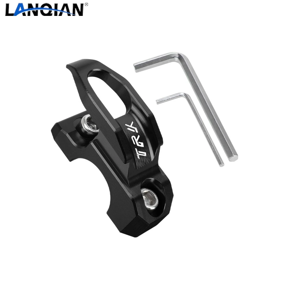 

Мотоциклетный крючок, держатель для шлема для Benelli Trk502x Trk702x Trk 502X 502 X TRK 502C 702 702X, сумка для переноски, вешалка для багажа, держатель