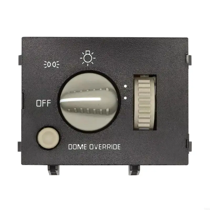 

Car Lighting Control Dashboard Dimmer 5047633 15047634 15992131 93443100