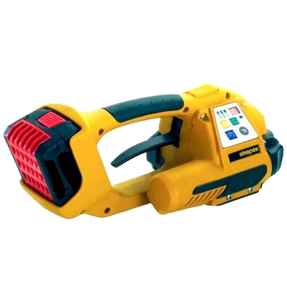قطع غيار Strapex 1832031057 أداة الربط البلاستيكية التي تعمل بالبطارية STB70 أو STB80 أو STB68