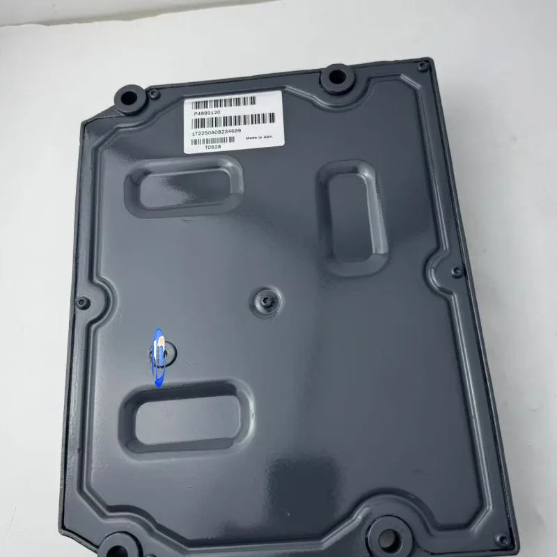 Hot sale For excavator ISX QSC engine computer board QSB6.7 electronic control module 4993120