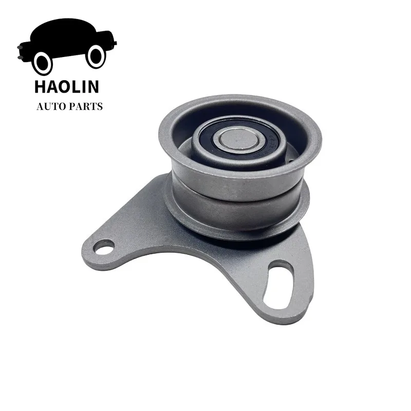 MD050135 Belt Tensioner For Mitsubishi Triton L200 PAJERO 2.5d 4D56 Hyundai JAC Refine M1 Kia Besta Oem 24317-42020 24317-42000