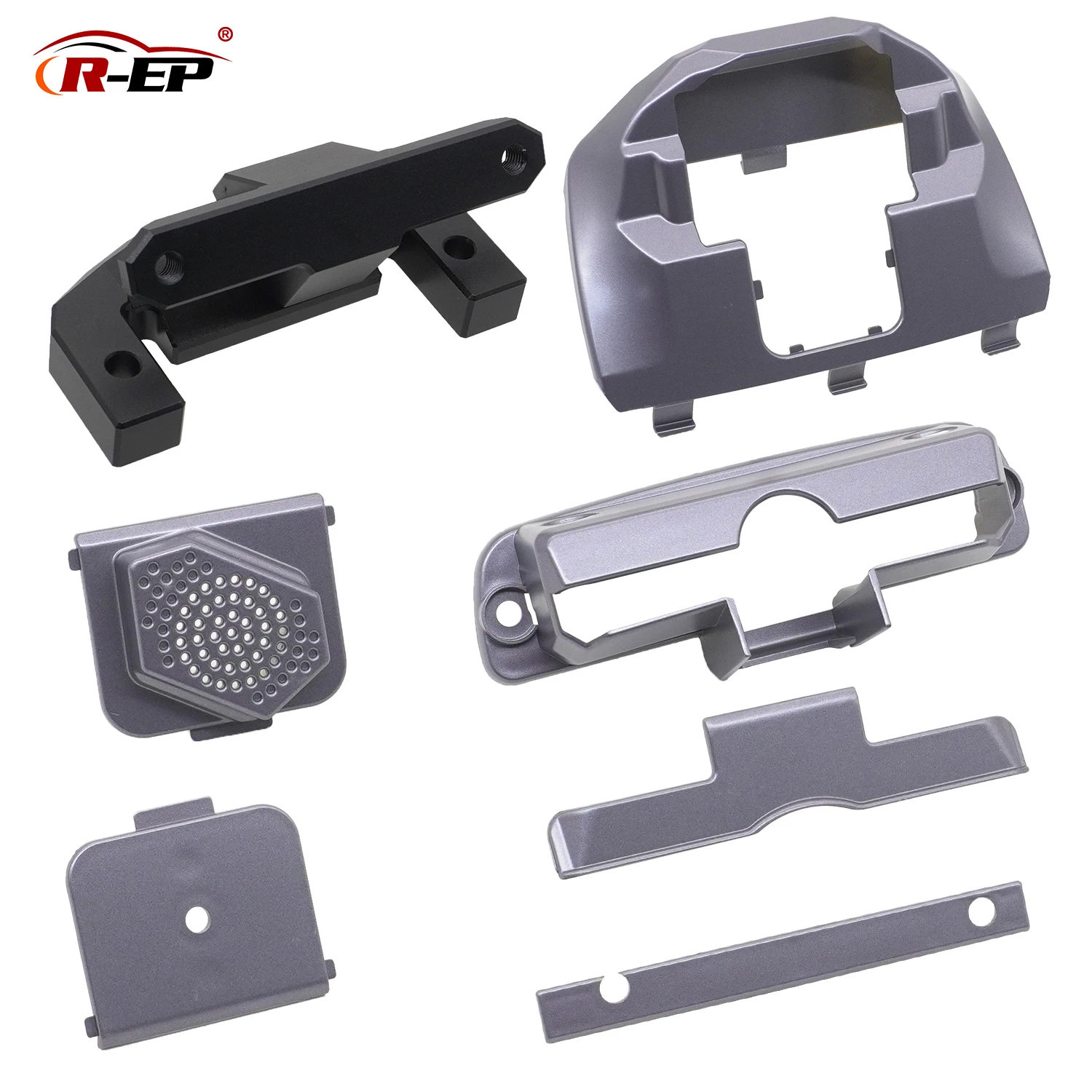 

Central Control GPS Holder Rotation Bracket for Tesla Model 3 Model Y Screen Navigation Screen Display Rotating Stand Car Access