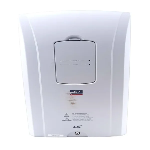 2026 Sv0075is7-2no Variable Frequency Drive 3 Phase 240vac 46a 32a Brand New Original Spot Plc