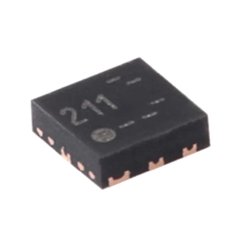 

10PCS/NT3H2111W0FHKH Brand New Authentic XQFN-8