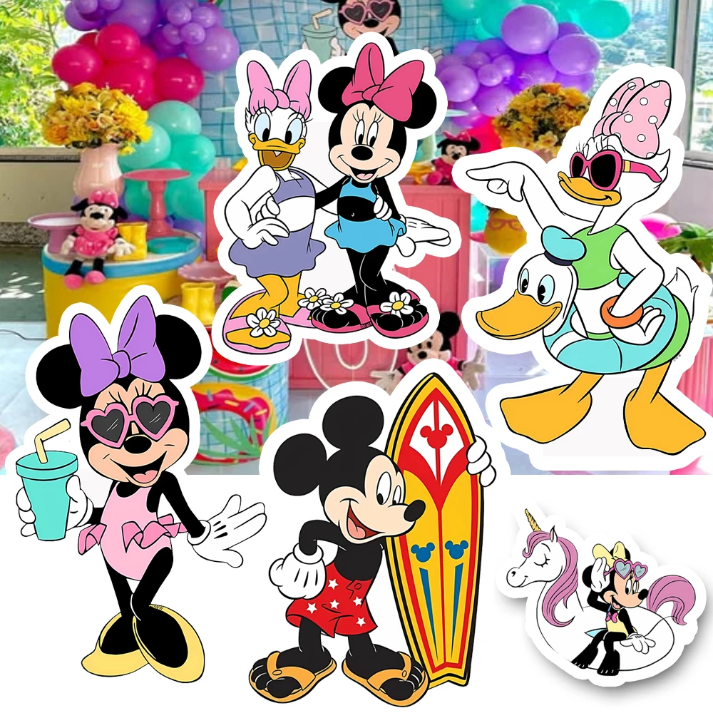 Kt Board Minnie Mic… - image