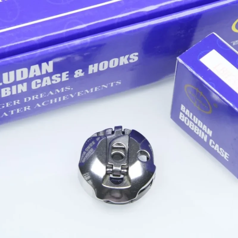 

BC-LBH790 Bobbin Case for JUKI LBH-1790/LBH-791/791S Series Sewing Machine Compatible JUKI Part 13729769
