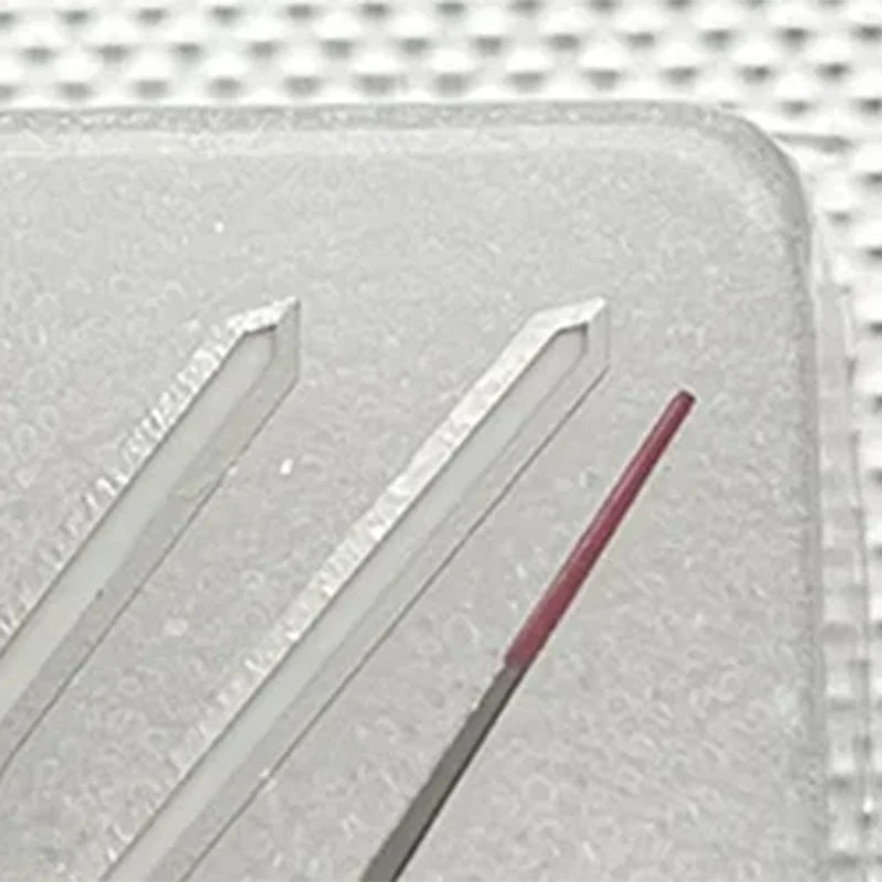 Watch 6 Pointers Hands Set for OS10 OS20 EF524 Movement Watch Hands Accessories Needles Set Replacement Retail