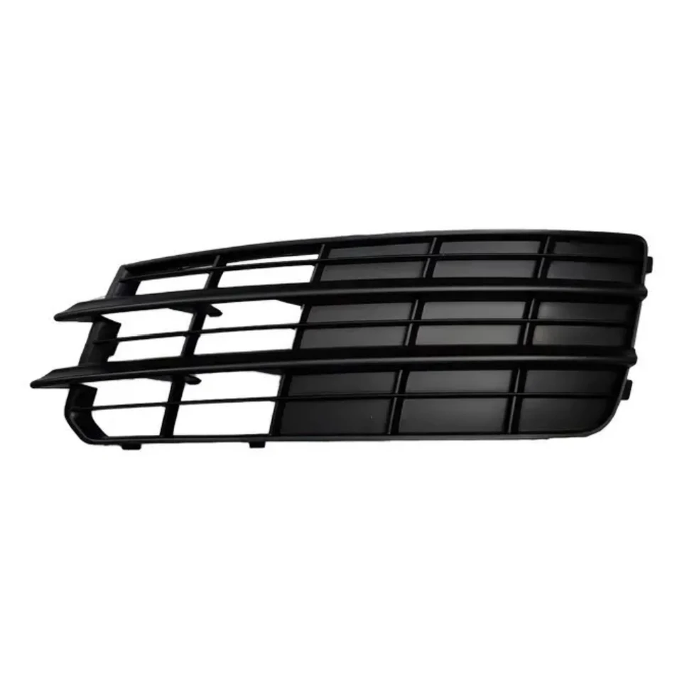 Audi A7 4G 純正 フォグランプカバー 左側 Sc6653c9268fd4af8881ff6170a0fb