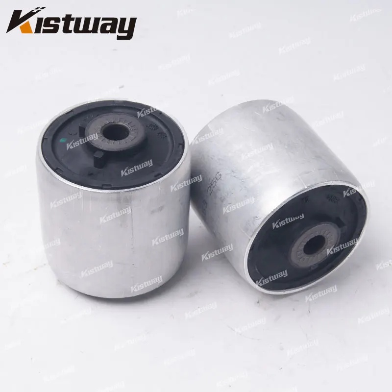 Conjunto de bucha de braço de controle inferior dianteiro, 4 unidades, para BMW Série 3 4 2WD G20 G21 G23 G22 G28 31106898071 31106898072