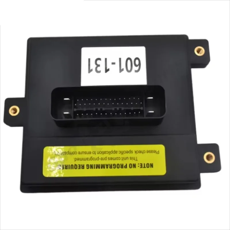 Fuel Pump Control Module Fuel Pump Driver Module Fuel Pump Control Module For  601-131 13500735