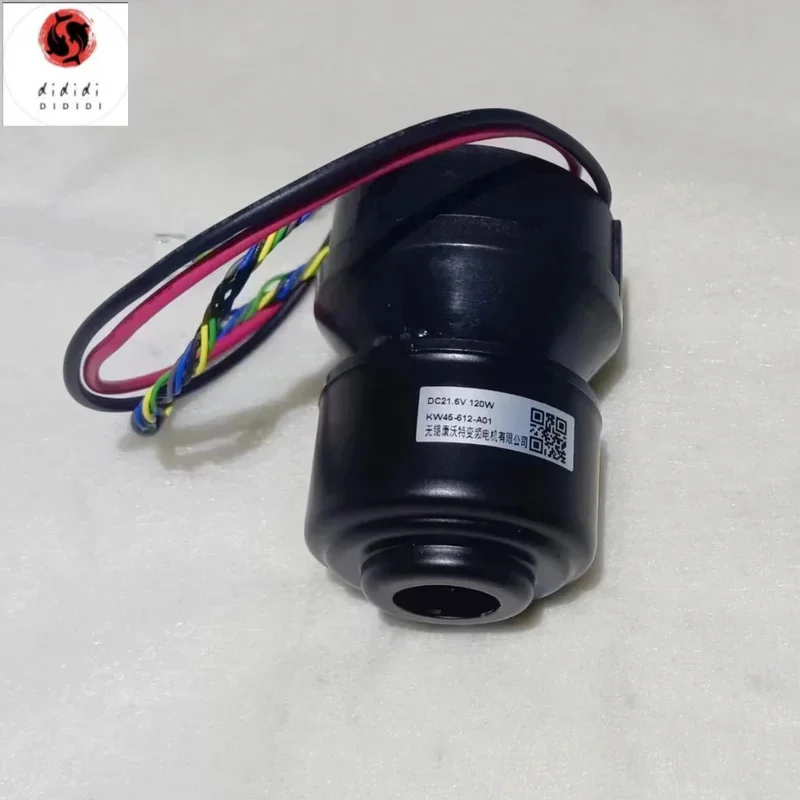 kl45-60-a01-kw45-612-a01-216v-120w-moteur-d'assemblage-de-ventilateur-d'aspirateur-pour-roborock-a10-a10plus-vaucum-pieces-de-nettoyage-dd