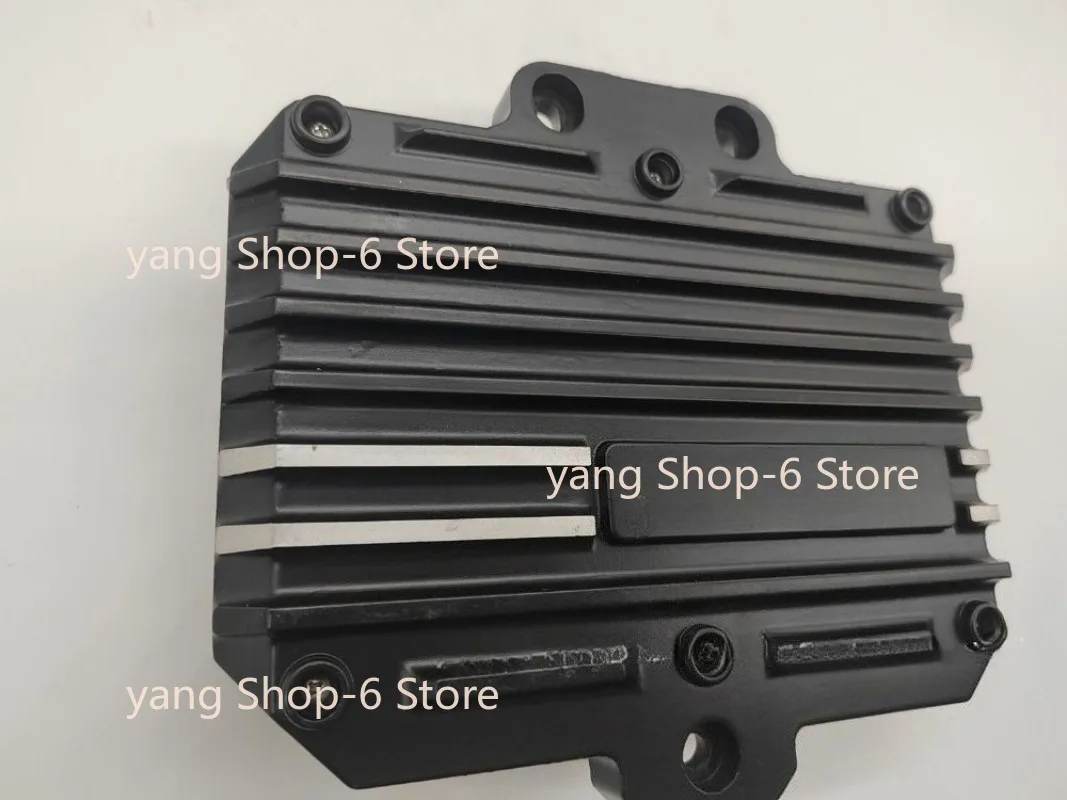 1Pc Electric Vehicle Controller 60A For Super Soco TC MAX Electric Scooter Motor