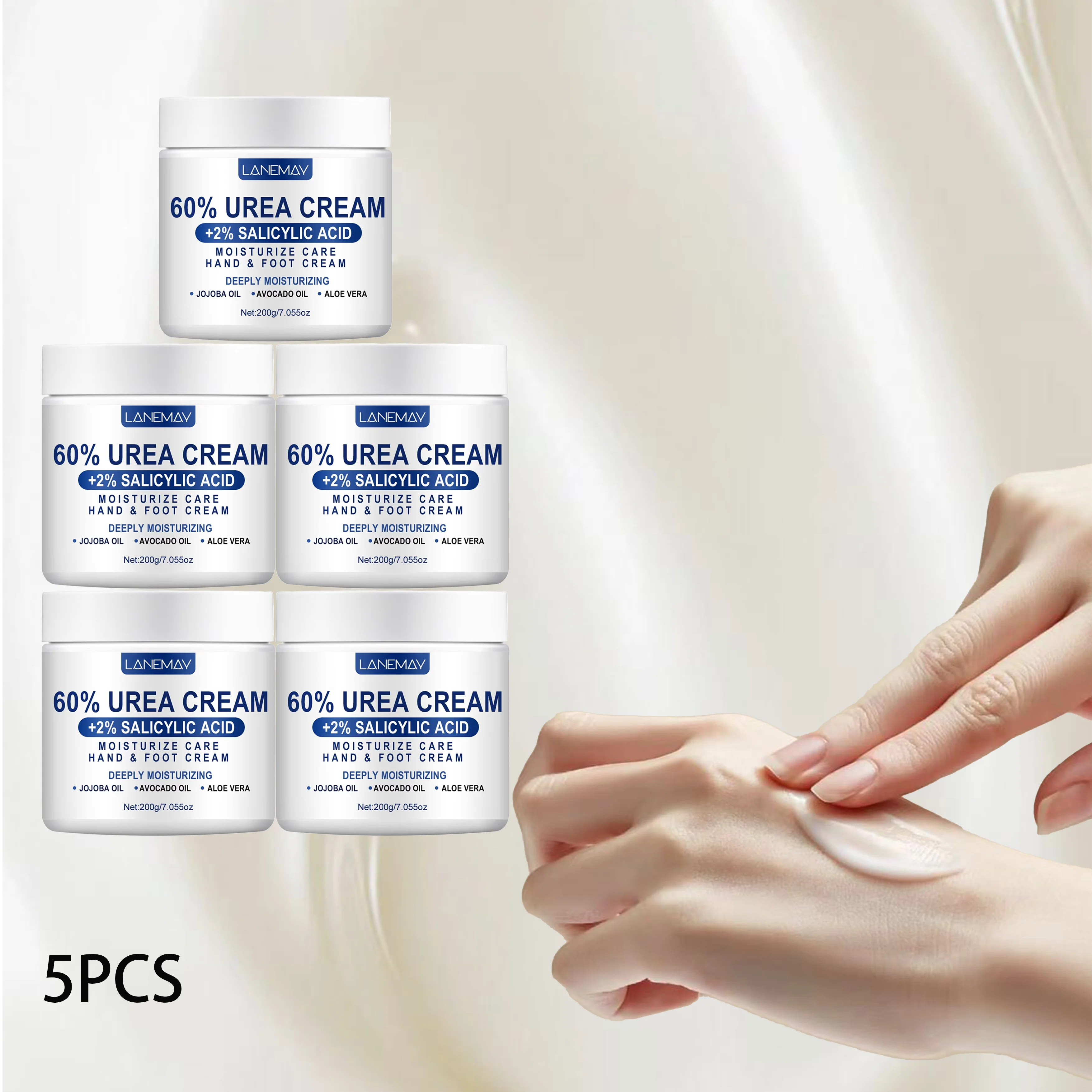5pcs-crema-de-urea-al-60-para-manos-y-pies-crema-hidratante-rica-en-acido-salicilico-y-glicerina-adecuada-para-talones-secos-asperos-y-agrietados