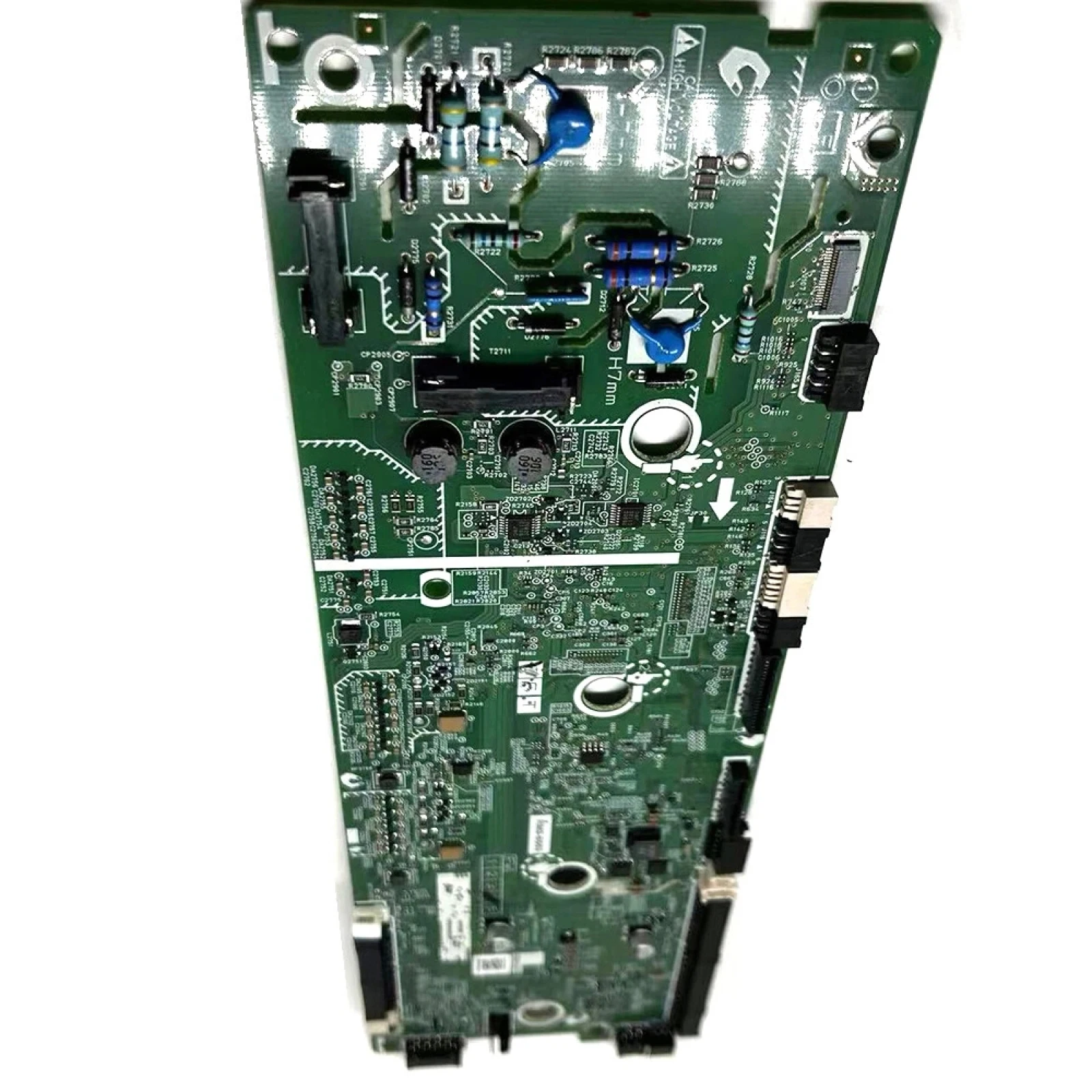

M 282NW M282NW M282 NW M282 NW Main Board Motherboard RM3-8553 Fits For HP LaserJetPro Printer Parts