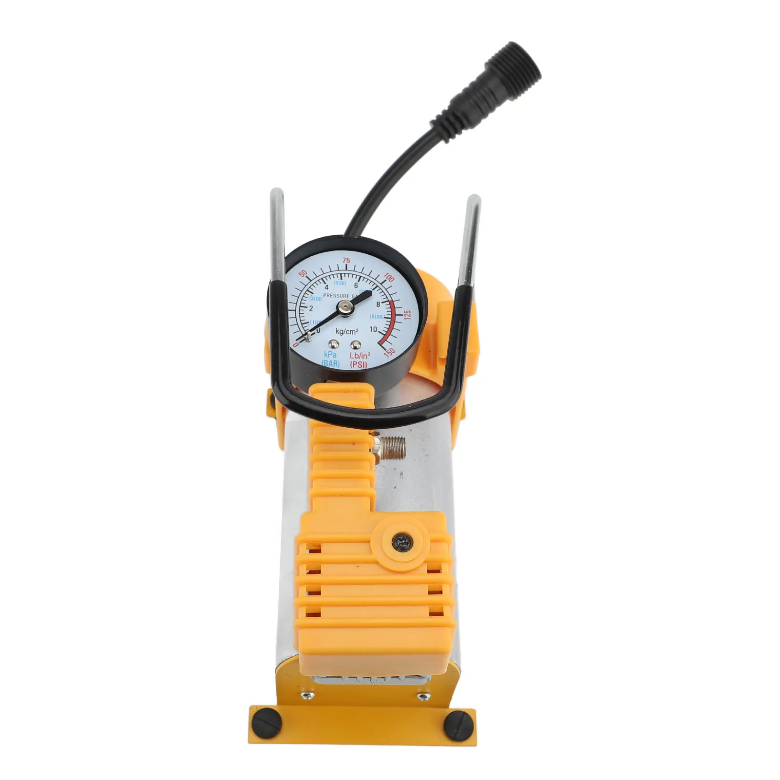 3T 12 فولت 100 واط سيارة جاك 170-420 مللي متر رفع المدى 150PSI مضخة نفخ الإطارات 80 واط الكهربائية تأثير وجع مجموعة لإصلاح السيارات في حالات الطوارئ