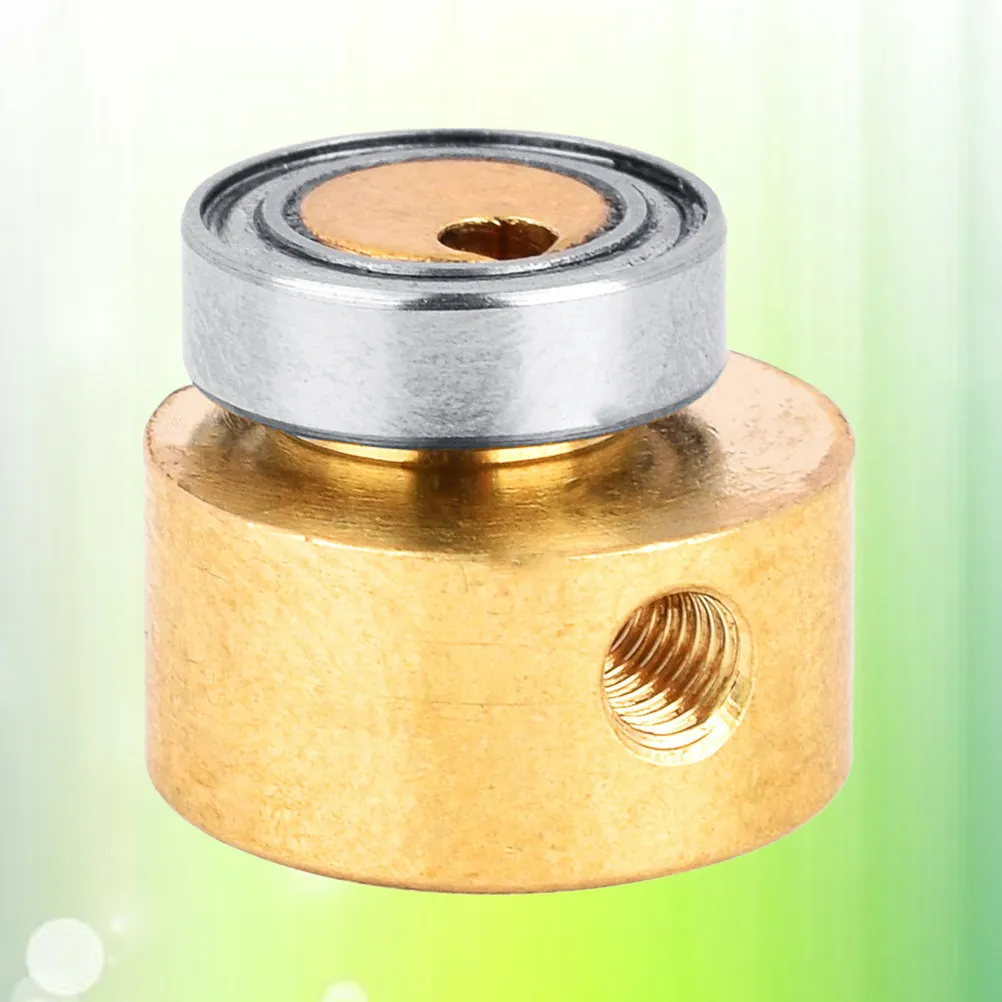 1Pcs Iron Ring Eccentric Wheel Rotary Cam Professional Tattoo Machine Accessories Durable Replacement Part Easy Install