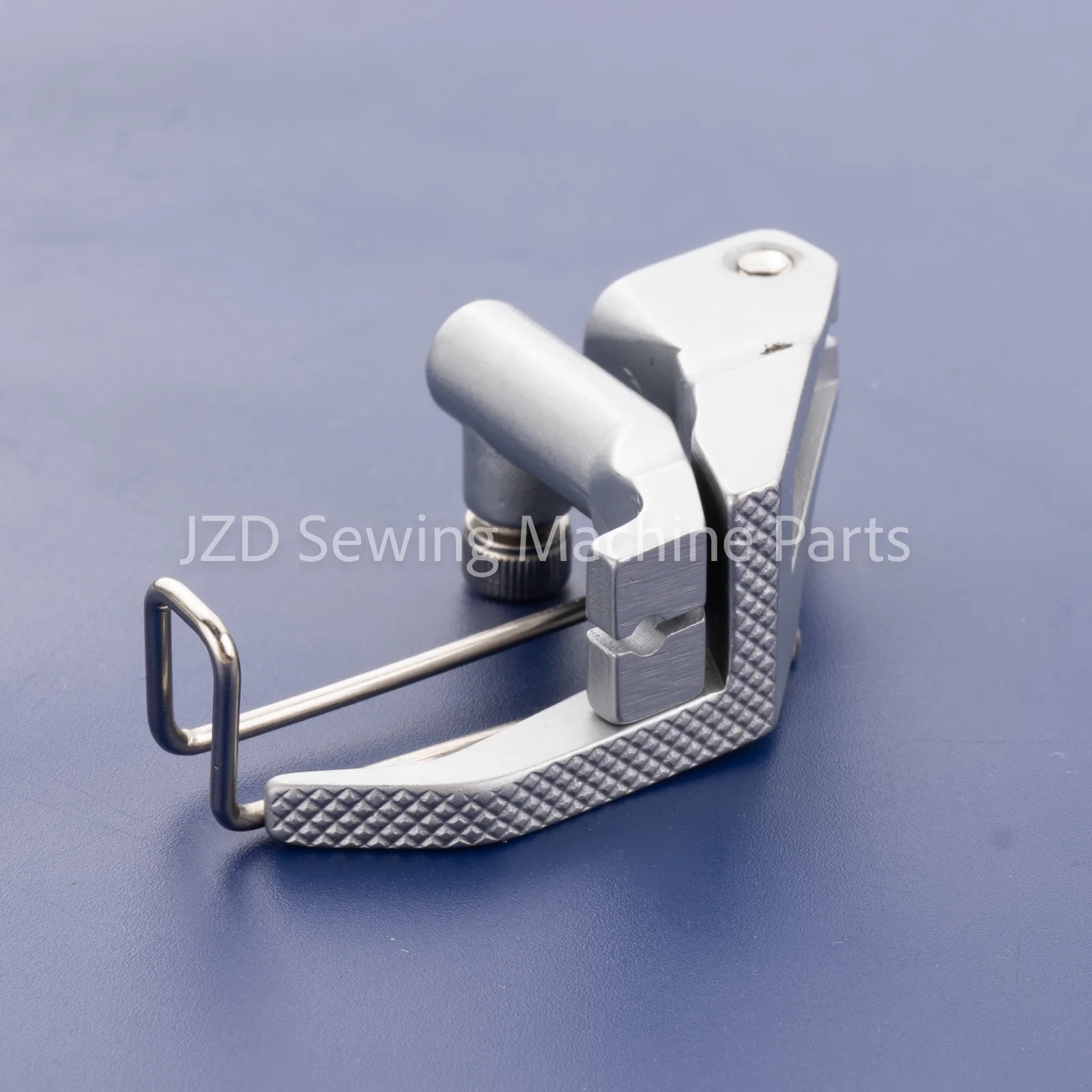 KP367B Binding Walking Foot For Durkopp Adler 467 767 Juki Lu-2210 2810 Durkopp Adler Presser Foot