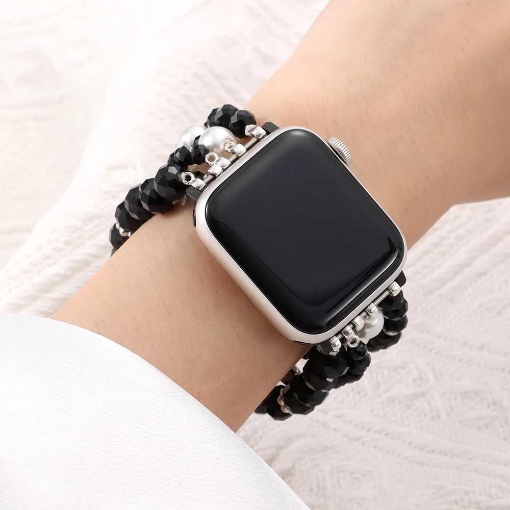 Women Strap for iWatch Ultra S - огляд і ціна Apple Smartwatch Accessories