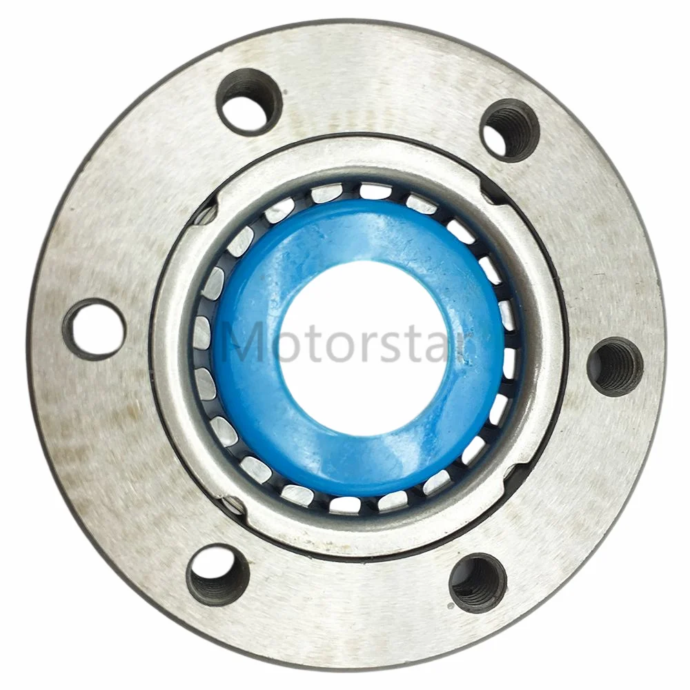 New One Way Starter Clutch Fit For Elstar Sahara Atomik Krusher 300 Crossfire 550 Trident & Rubicon Ag Elegance 300T 300CC