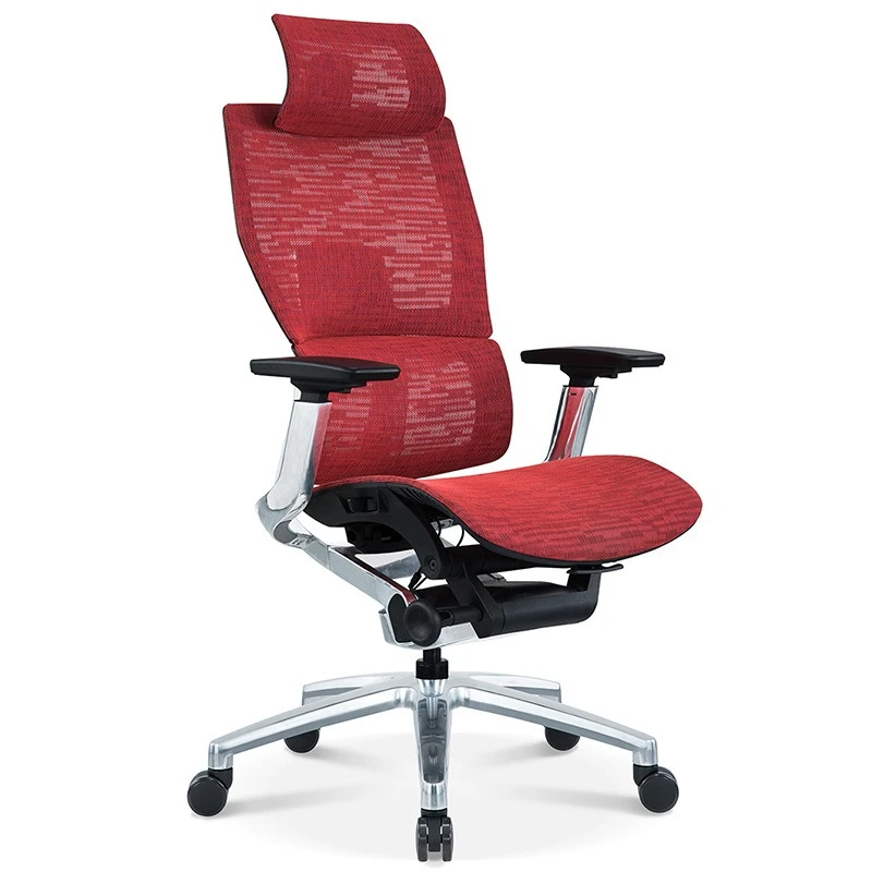 

Office Furniture Ergonomics Office Chair Boss Chair Home Computer Chair