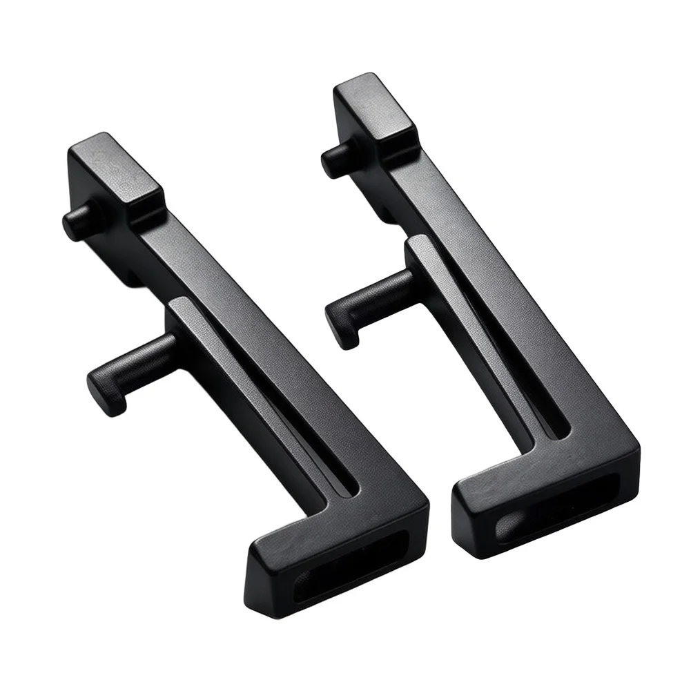 Replacement Cover Latch For Pool Cartridge Filter Lock Pool Filter Latch Robust ABS Material Outdoor Weather Resistant