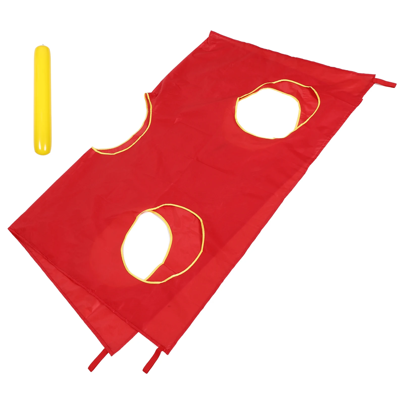 

Rainbow Umbrella Family Outdoor Games Kids Parachute Props Toddler