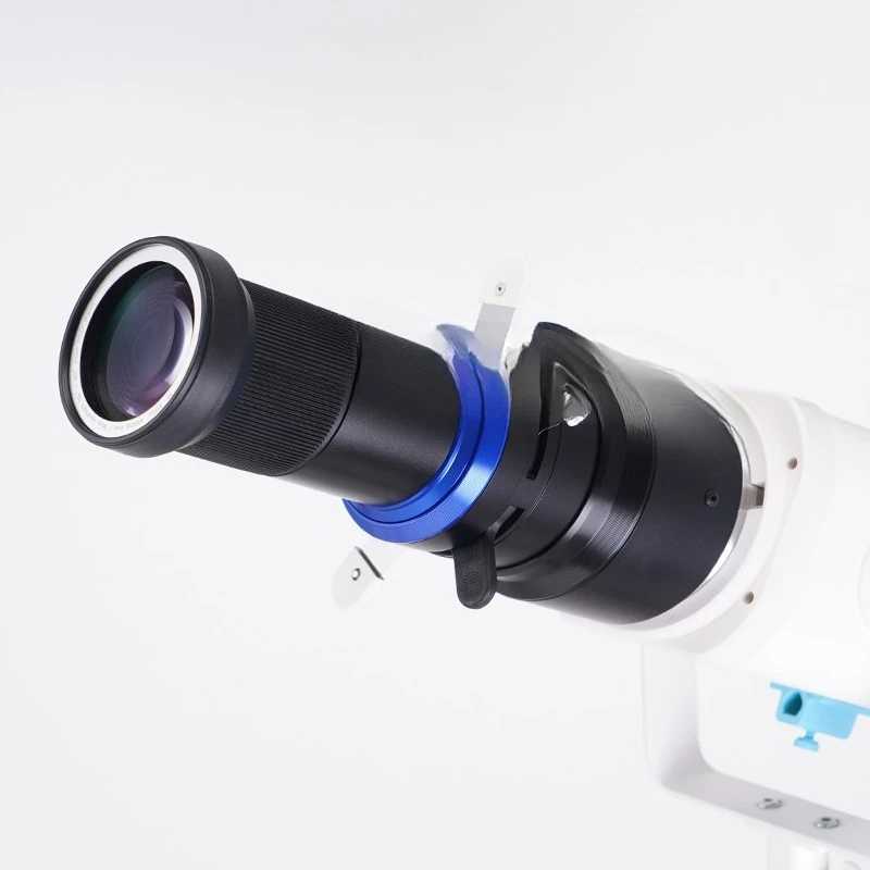 Focusing cone t photo optical spotlight art lamp cylindrical flash spotlight