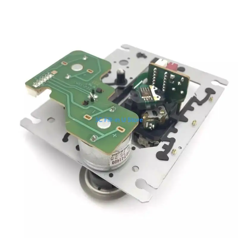Lente óptica G8TA KSS-210A KSS210A Lente coleta óptica para substituição do mecanismo CDS