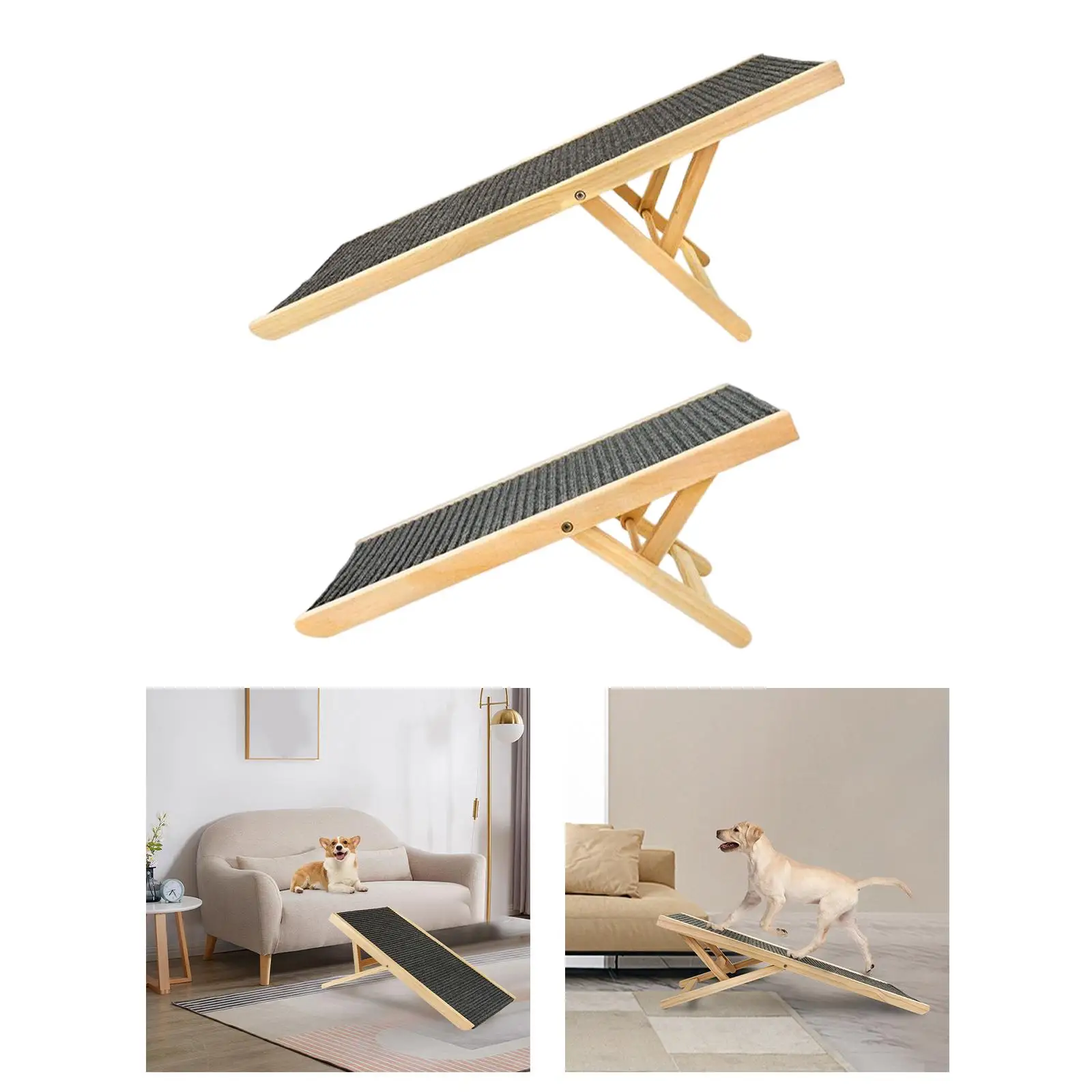 Thumbnail 3 - #15 Top Folding Dog Ramps Picks for Every Budget