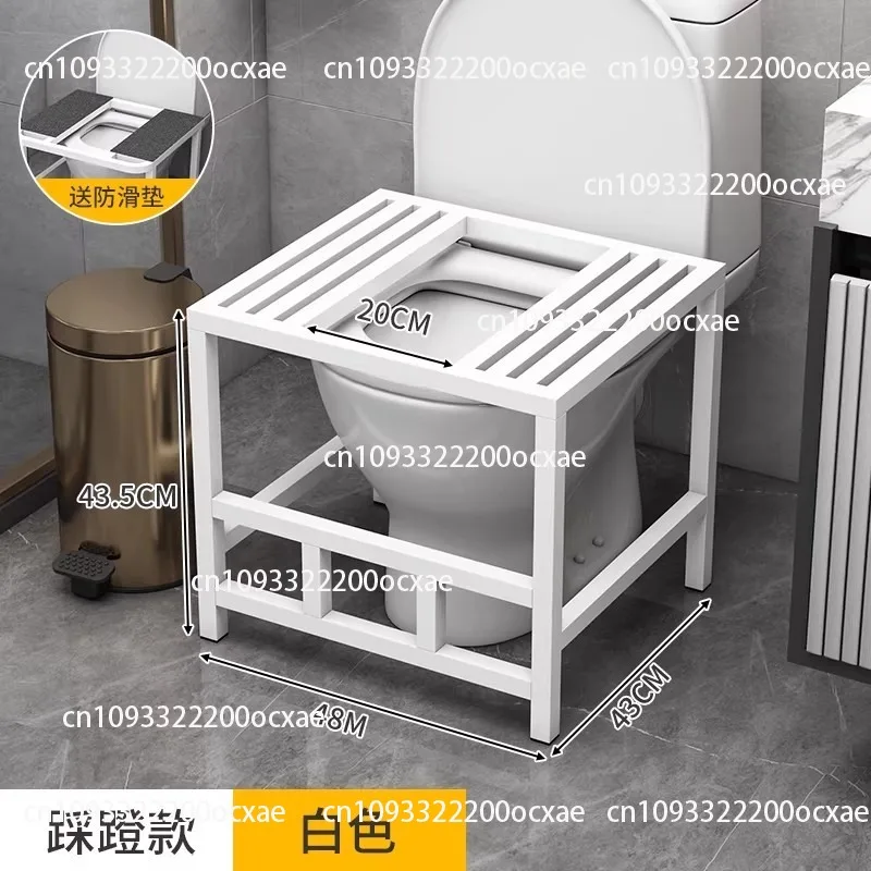 Toilet sitting changed to squatting squatting pit artifact, toilet sitting changed to squatting toilet