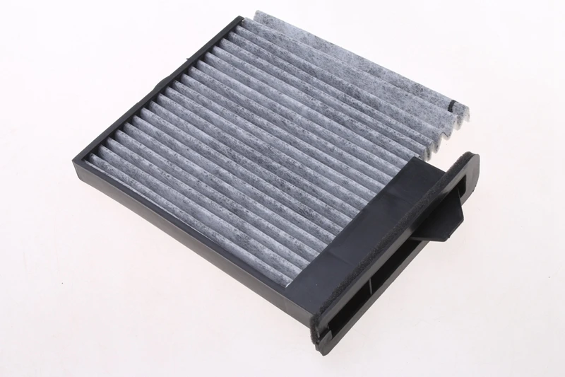 Cabin Filter For NISSAN NV200 Box NV200 EVALIA TIIDA Hatchback Versa 4 GENISS LIVINA OEM B7200-ED50A-A129