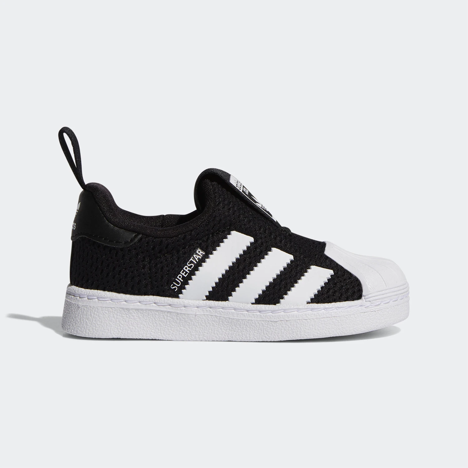

Adidas genuine SUPERSTAR 360 I children's casual shoes EF0891