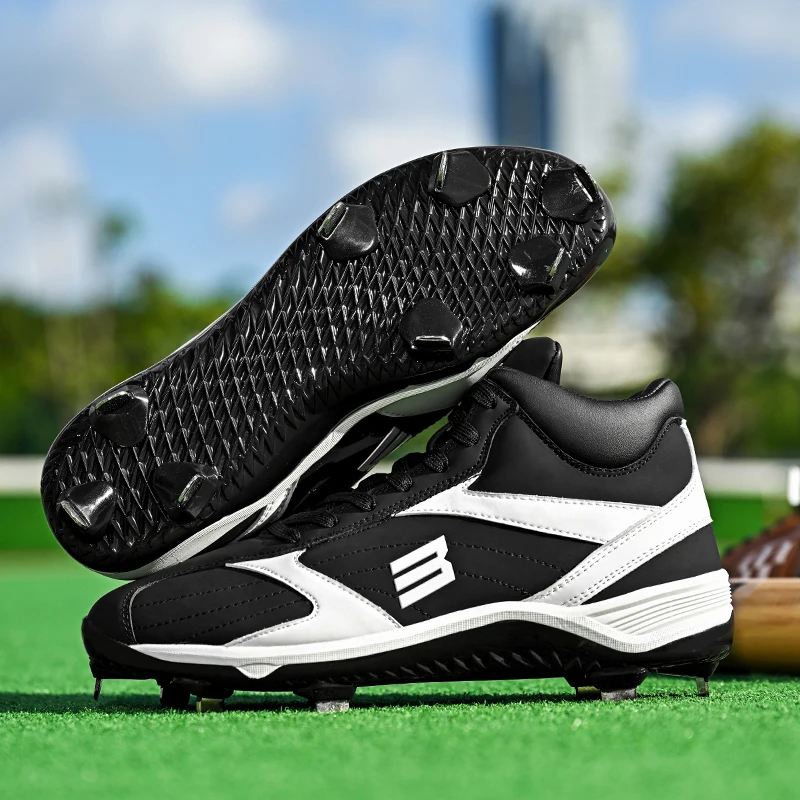 

Summer 2025 New Arrivals: Best-Selling Casual Baseball Shoes Hot-Selling Artificial Turf Baseball Shoes Exceptional Design