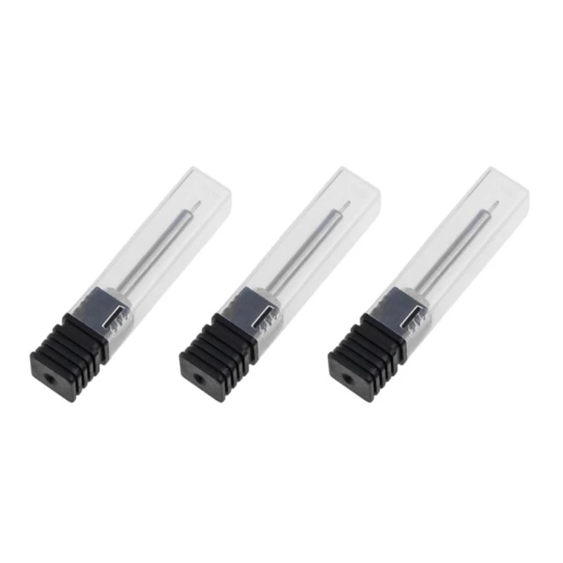 652B Efficient Wax Carving Pen Bead Forming Tool Suitable for Jewelry Design and Thread Burning with Heat up to 850f