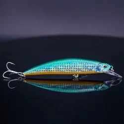 9.5cm 15g jerkbait Wobblers crankbaits hardbait Minnow Japan camping outdoor fishing lure for fishing