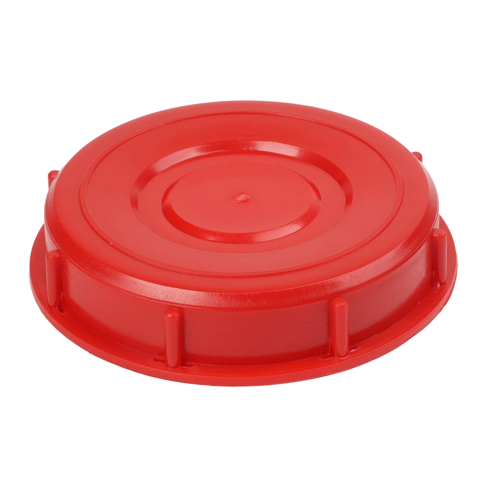 

Крышка-заглушка для еврокуба (IBC) 163 мм с прокладкой для Schutz и совместимая с пластиковыми контейнерами, включая Mamor и Snyder