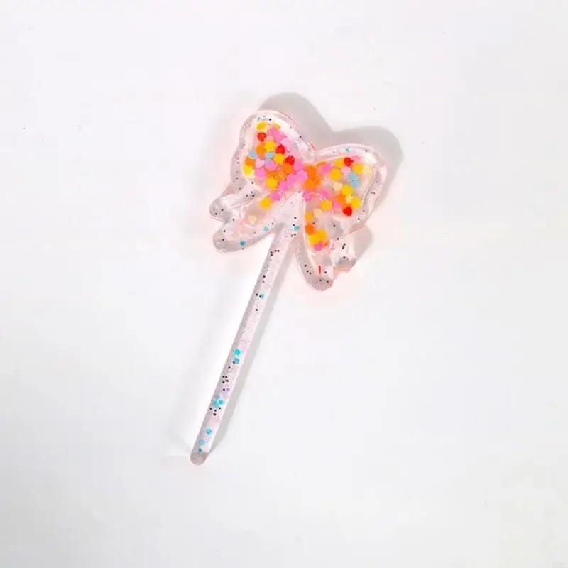 

195C Clear Silicone Molds Resin Casting Shaker Mold Resin Epoxy Mold for DIY Crafts Pendant Keychain Jewelry Making