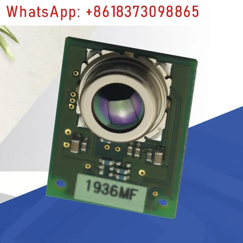 Infrared Temperatur…