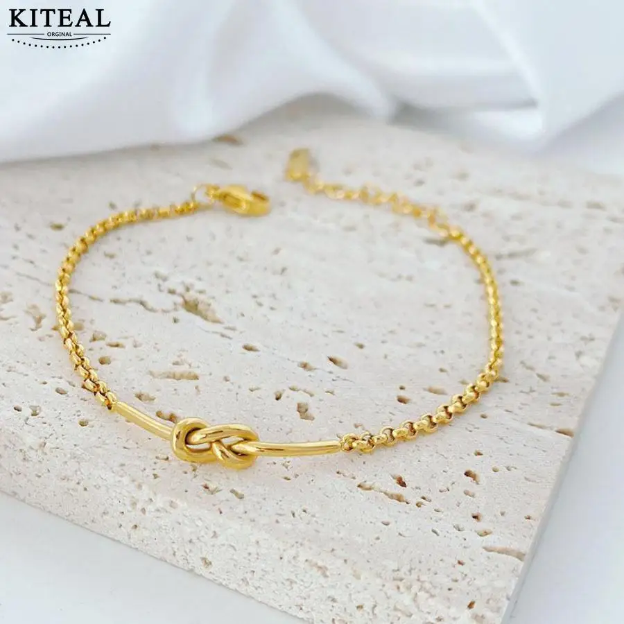 Kiteal New!! Gold P… - image