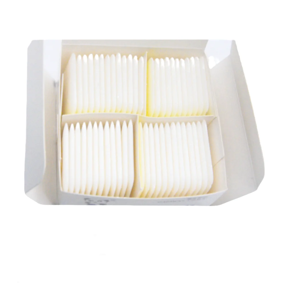 

Sewing Machine Parts Panda Invisible Chalk / Chalk / Wax Chalk Transportation Possible Broken 50PCS IN ONE PACK
