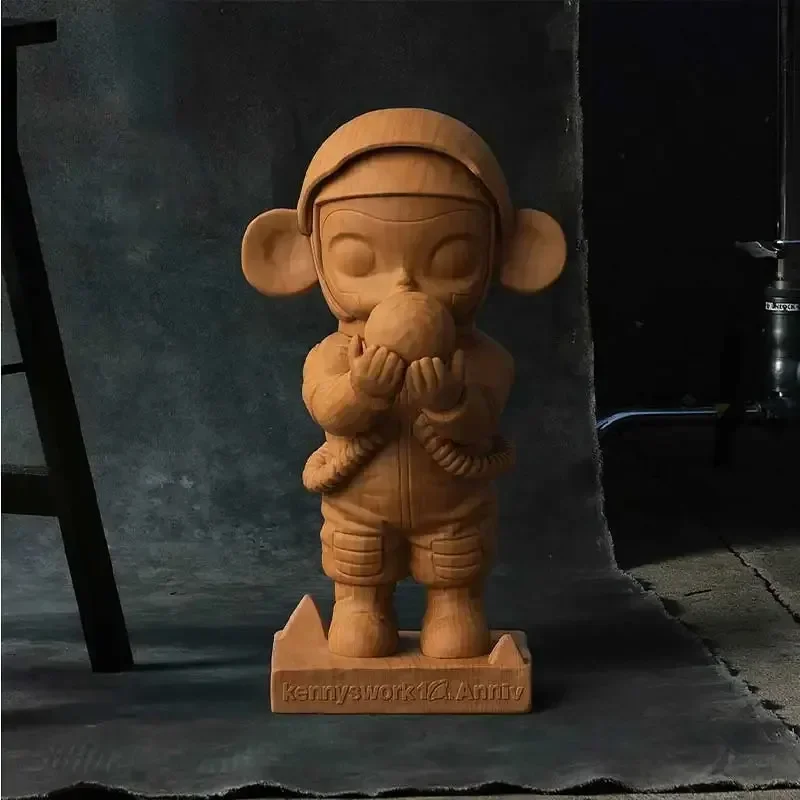 โมลลี่ ป๊อปมาร์ท รุ่นครบรอบ คลาสสิค เรโทร ซีรีส์ บลายด์บ็อกซ์ ของเล่น ถุงสุ่ม กล่องปริศนา แอ็คชั่นฟิกเกอร์ เซอร์ไพรส์