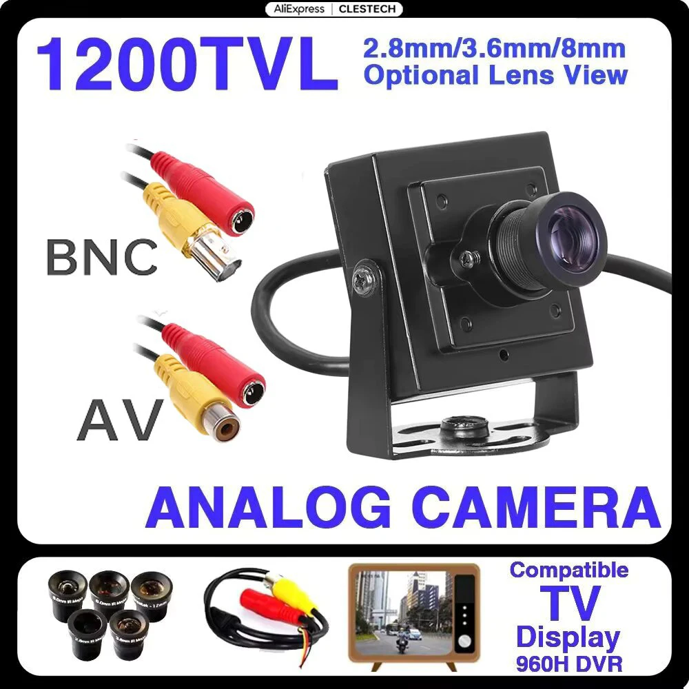 #62 Analog Cameras List of Top Picks