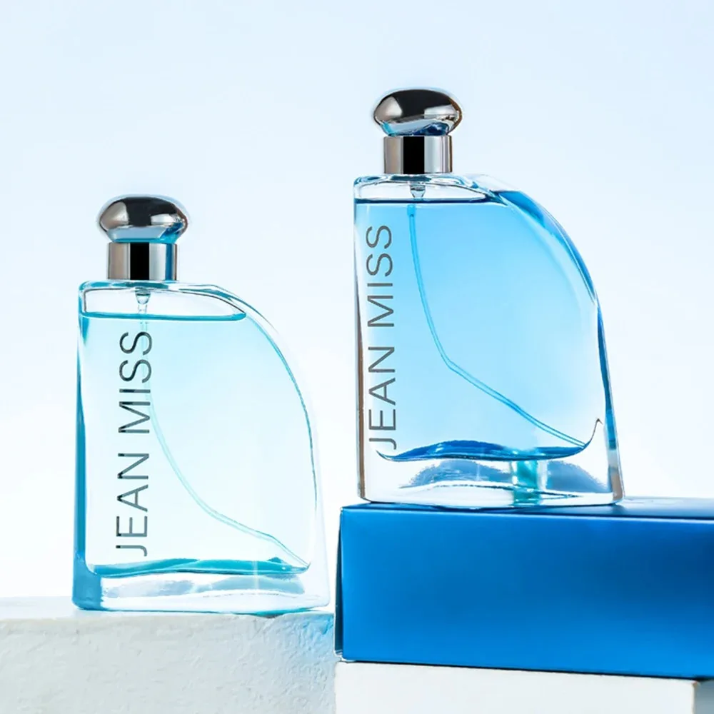 

Мужские духи высокого качества, 100 мл, ароматный спрей с феромонами, парфюмерия, стойкий аромат одеколон, парфюм Herren, оригинальный бренд