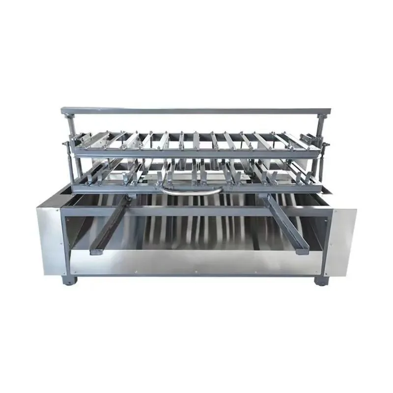 for Commercial Stainless Steel Automatic Noodle Cutting Knife Electric Noodle Cutter Dry Noodle Hanging Machine Large