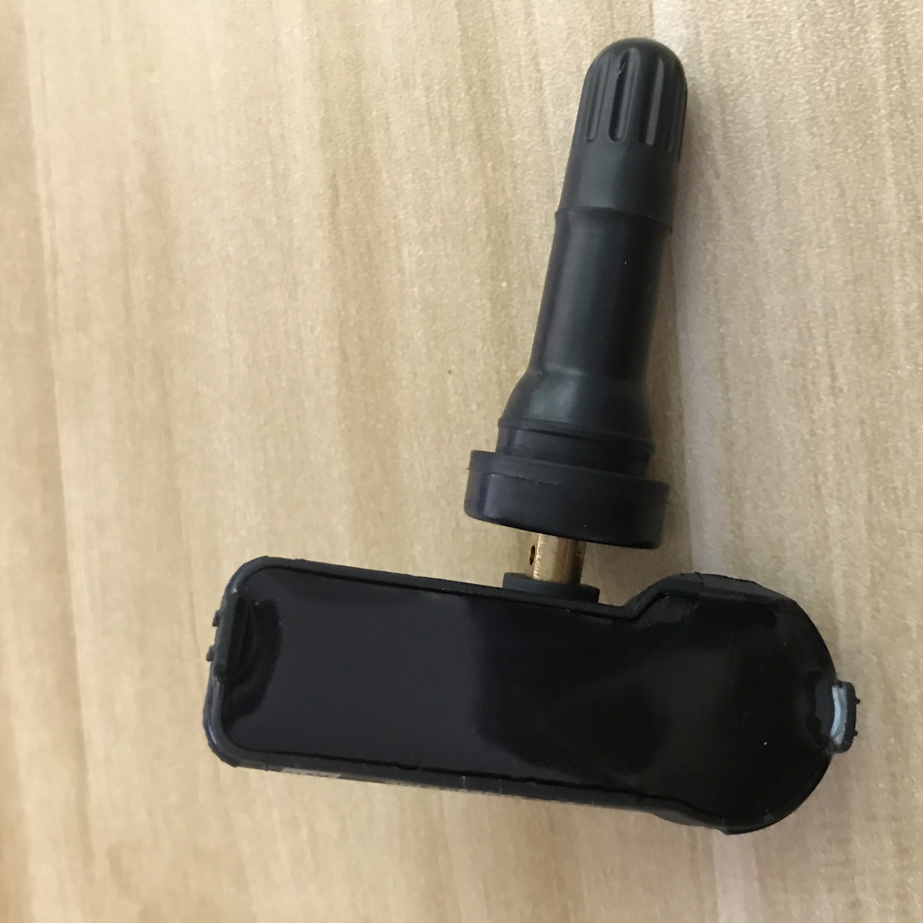 

Датчик контроля давления в шинах Q Tpms 56029481AA 56029481AB для Jeep Grand Cherokee Fiat 2008-2010 433 МГц Датчик давления в шинах