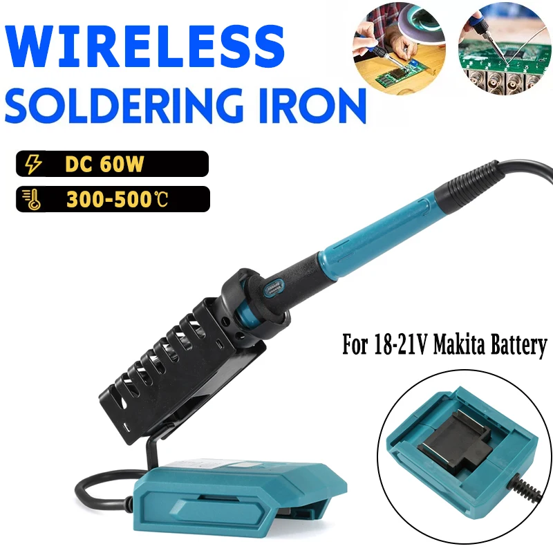 �y�Z�[�����z60 ���b�g�R�[�h���X�d�C�͂񂾂��ď[�d���n�ڃc�[�����x 300-500 ��   �}�L�^ 18-20V �o�b�e���[�p�̍������M