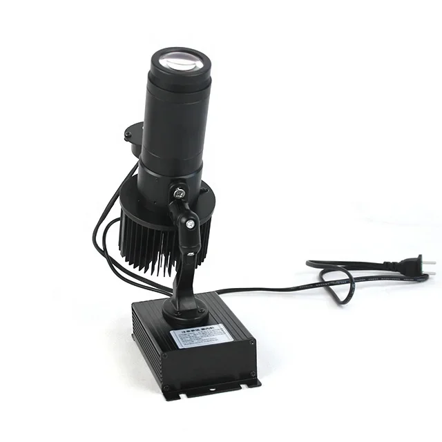 Gobo For Logo Proje… - image