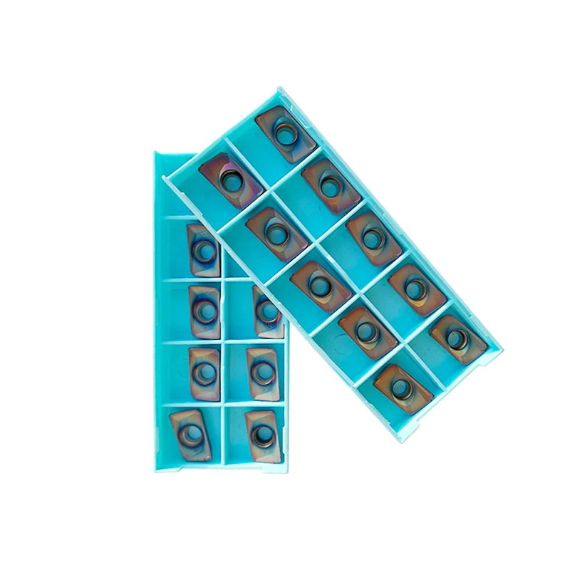 APMT1604 APMT1135 M2 H2 DL300 Carbide Insert Milling Cutter APMT 1135 APMT 1604 Indexable Tool CNC High Quality Cutting Tool